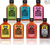 Crazy Bastard Sauce